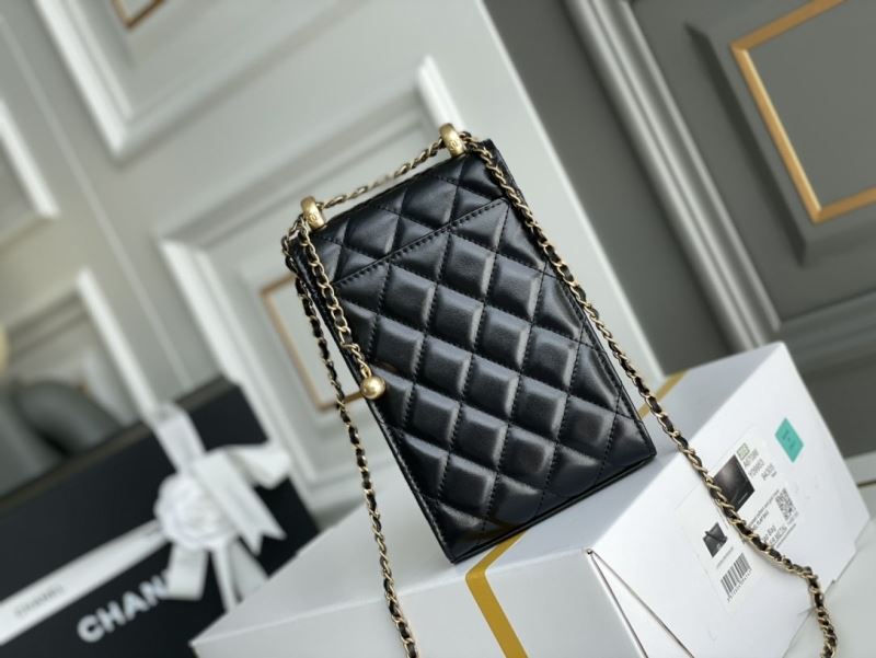 Chanel Satchel Bags